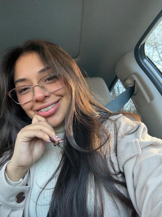 Angie Mejia