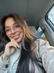 Angie Mejia