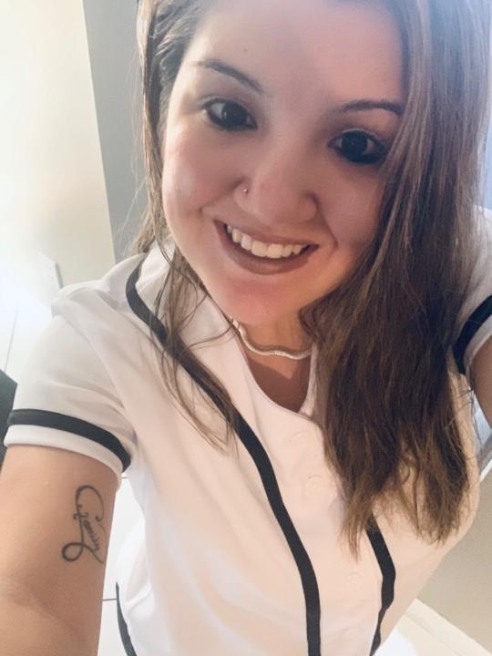Geena Talarico