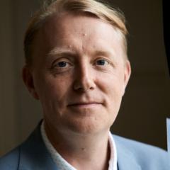 Anders Søgaard Møller