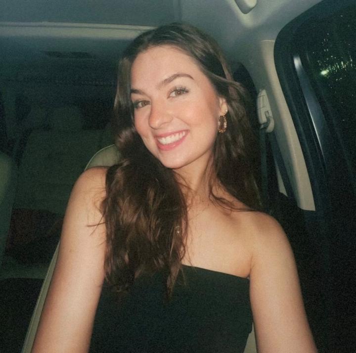 Faith Hagan
