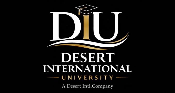 Desert Intl Wellness Univer