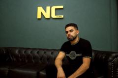 Nicolás Centurion