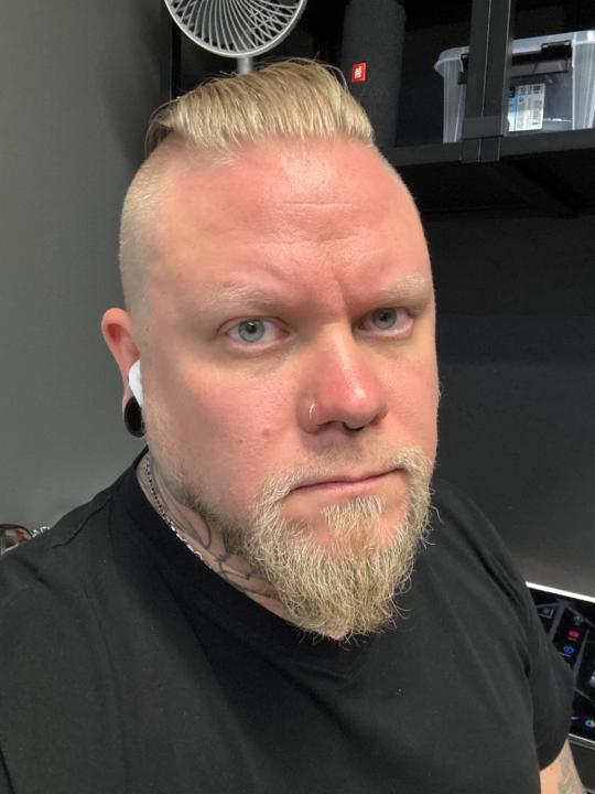 Mikko Tiihonen
