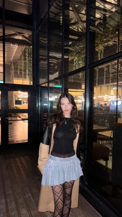 Constantinescu Anastasia