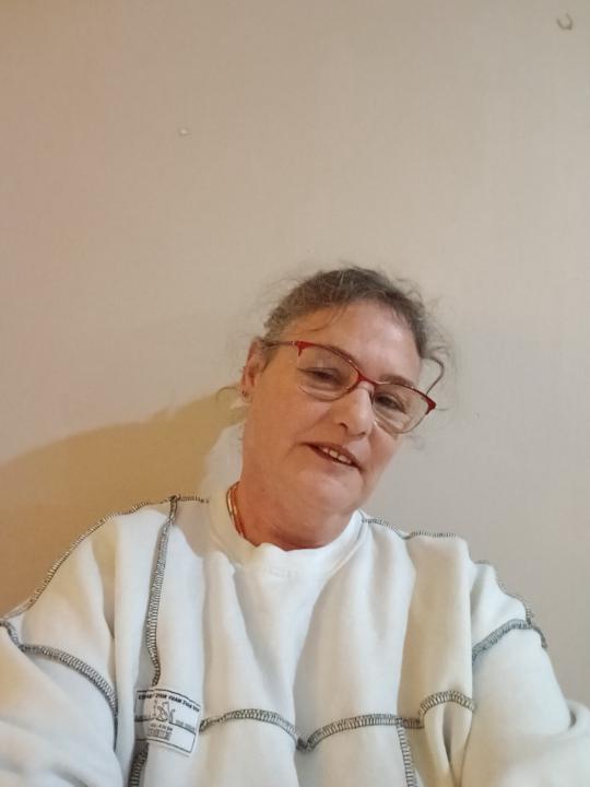 Nuria Yolanda González Fernández