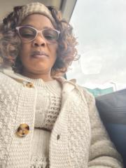 Folashade Oladejo