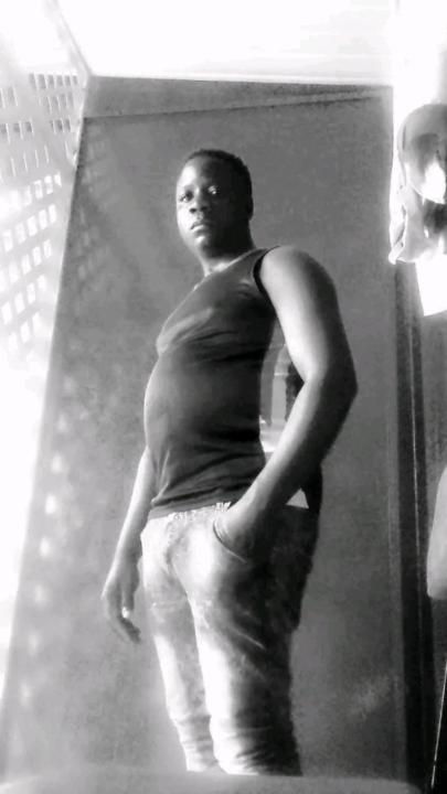 Njamba Chiteta