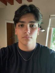 Diego Salinas