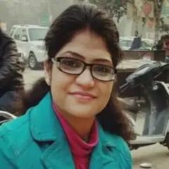 Ekta Kamra