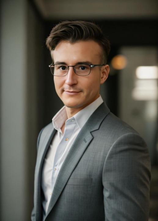 Alex Tsidulko