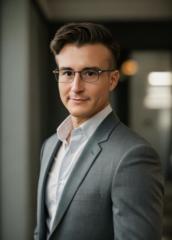 Alex Tsidulko