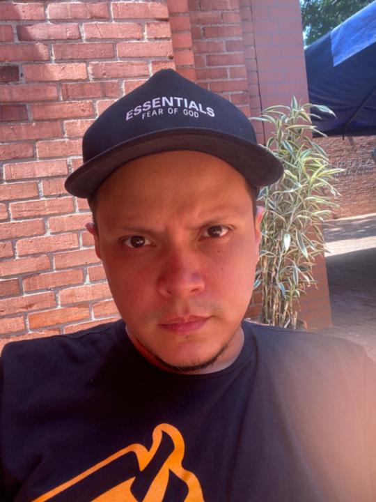 Camilo Moreno