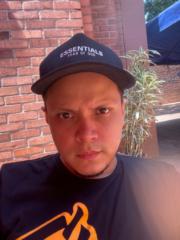 Camilo Moreno