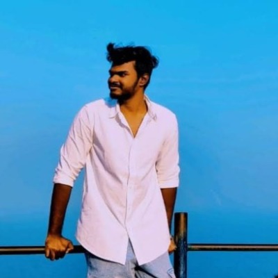 Anand Manohar