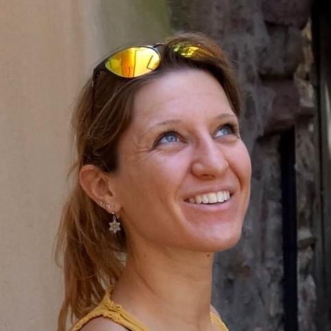 Aliénor Fernandez