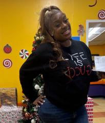 Mieriekie Blackwood