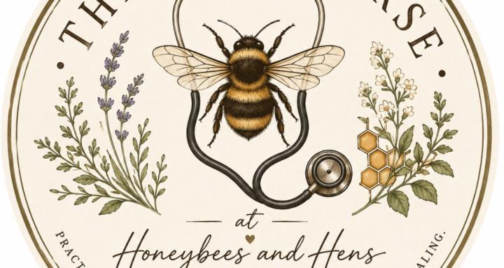 The Farm Nurse Holistic Healer