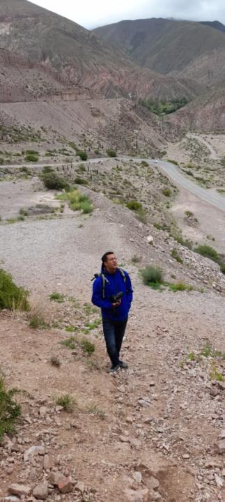 Pablo Heredia