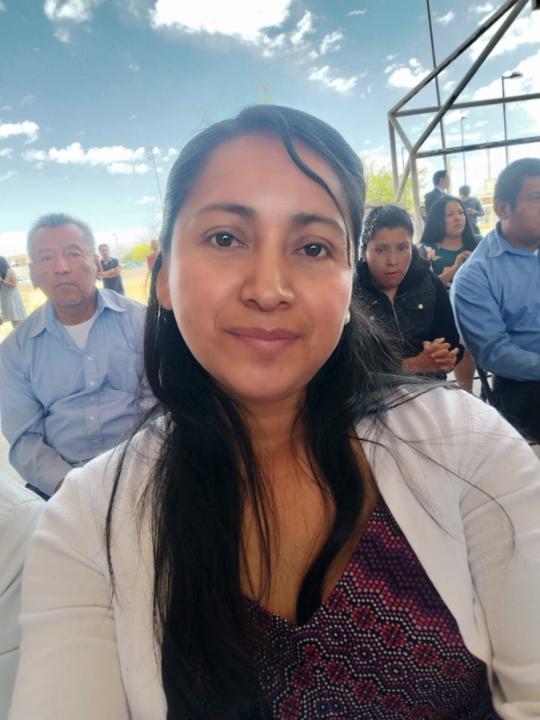 Lucia judith Perez torres