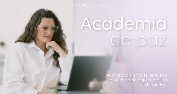 Academia de paz