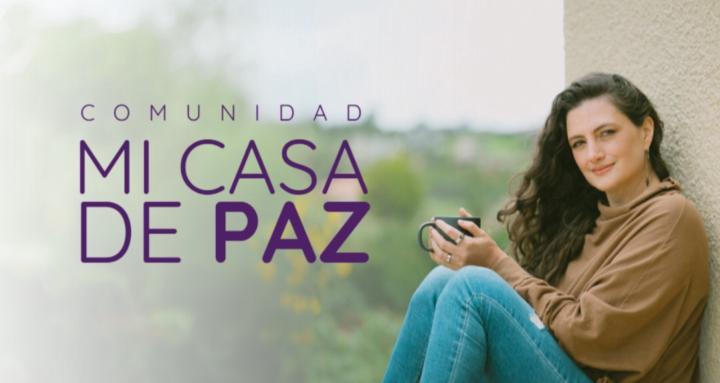 Mi casa de Paz