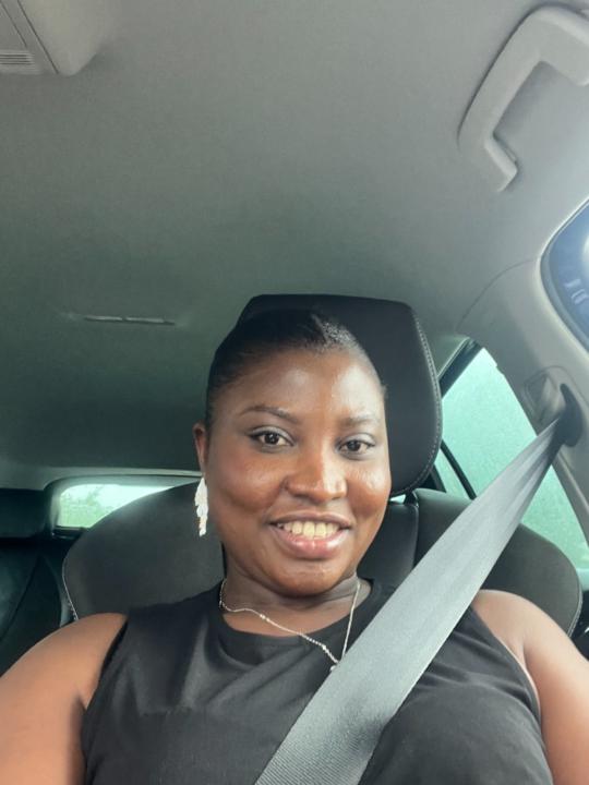 Rita Agyemang
