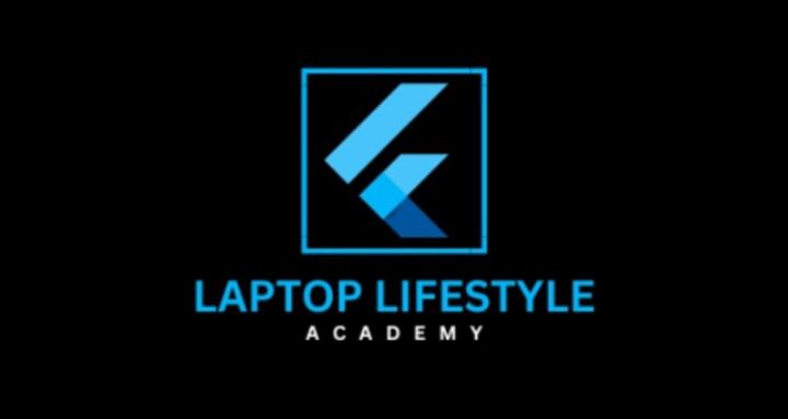 Laptop Lifestyle Academy