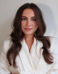 Megan Straley