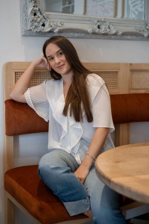 Niamh Orbinski