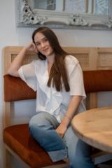 Niamh Orbinski