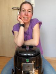 Inga Holst