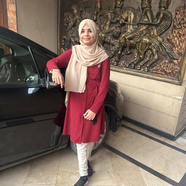 Saira Umar
