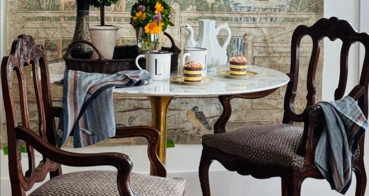 Will Brown Interiors