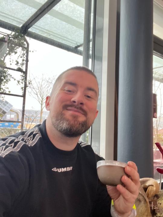 Pål Louis Kaupang Rasmussen