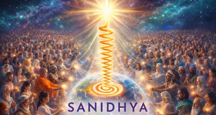 Sanidhya Trained Healers