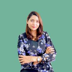 Fainah Asad