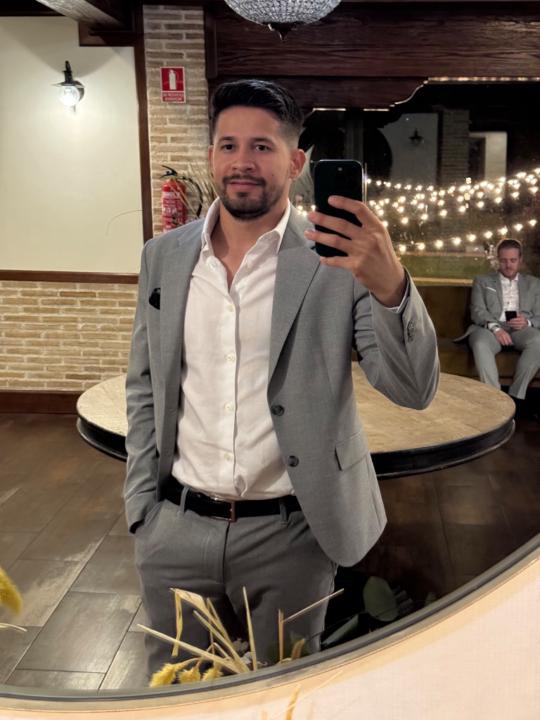 Julio Jiménez Berrios