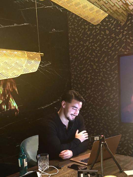 Gabriel Lunesu