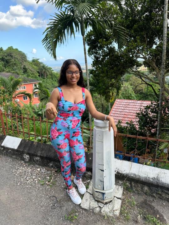 Ashante Wellington