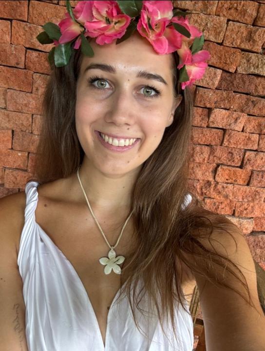 Petra Szajcz