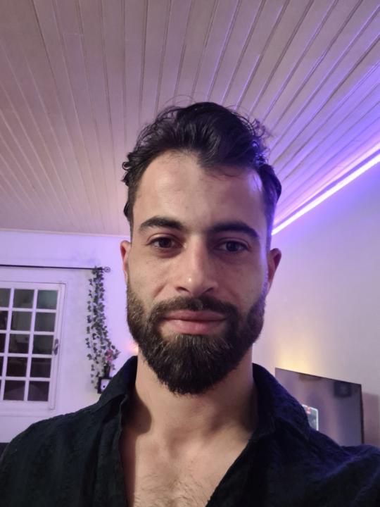 Corentin Roy