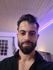 Corentin Roy