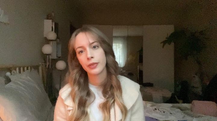 Giorgia Bacchi