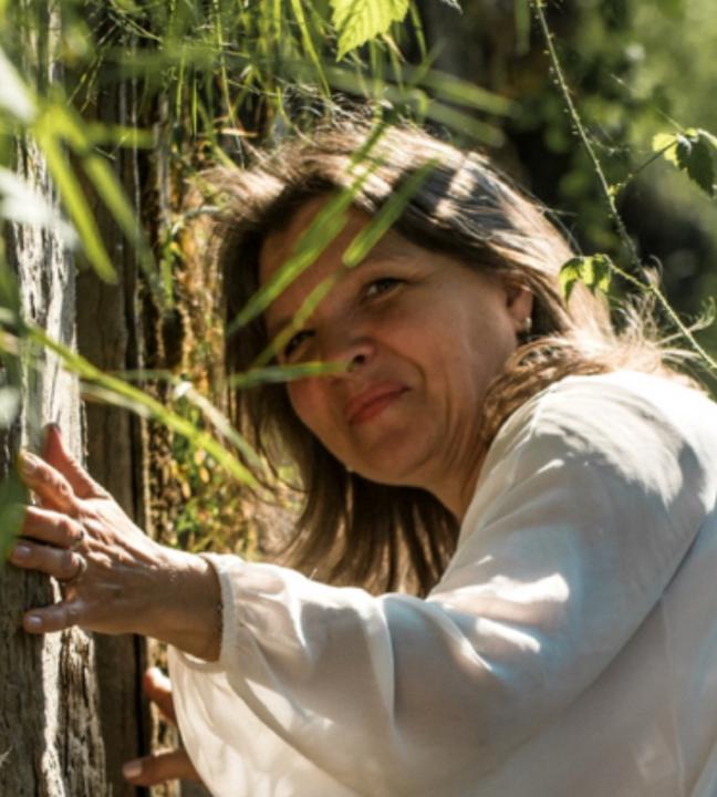 SuSanne Radmer-Richter