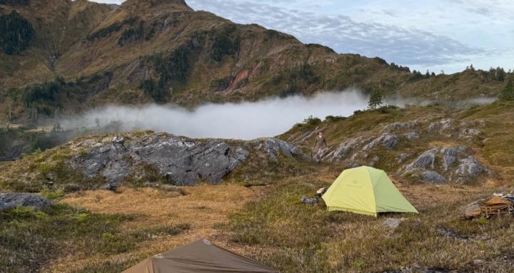 Alaska Outdoors Classroom