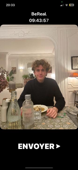 Felix De Boisgrollier