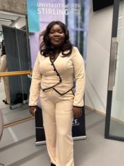Thelma Nwaolise