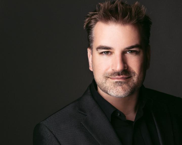 Greg Ballard
