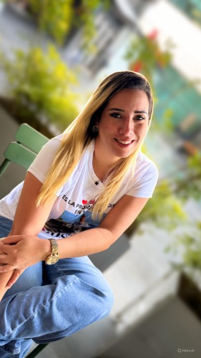 Yaramid Aguilar
